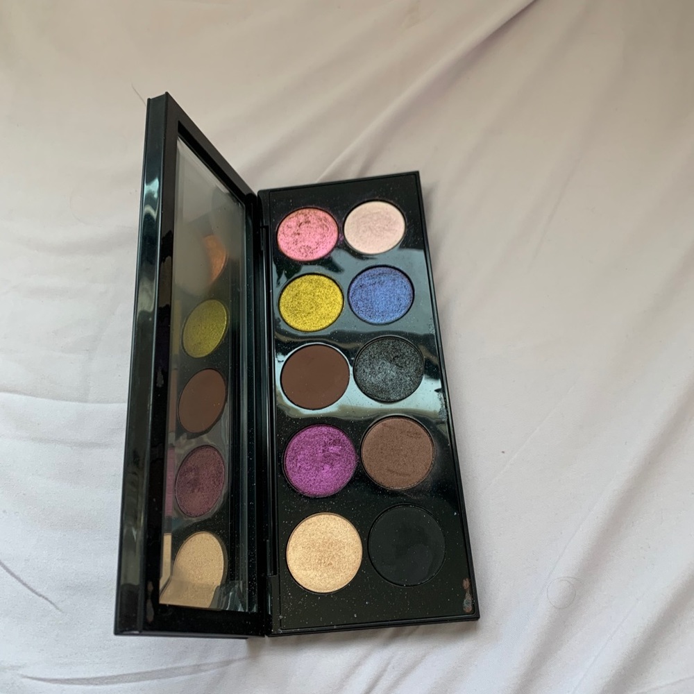 Pat McGrath Labs Mothership III Eyeshadow Palette